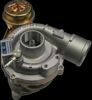 turbina Passat